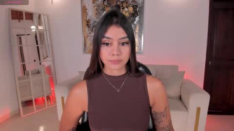 Alisson online show from October 27, 10:41 am