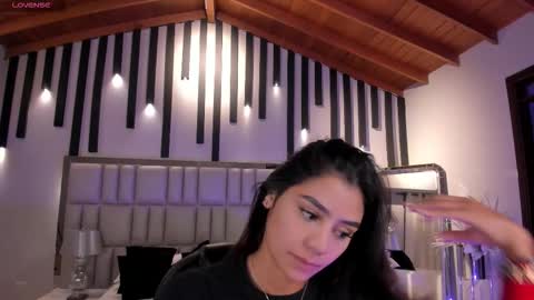 Alisson online show from November 6, 10:05 am