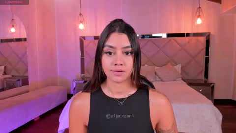 Alisson online show from November 7, 10:59 am