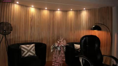 Alisson online show from November 10, 10:03 am