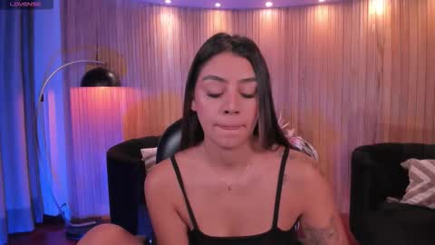 Alisson online show from November 12, 10:15 am