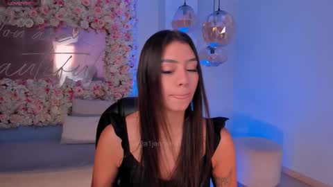 Alisson online show from November 22, 10:14 am