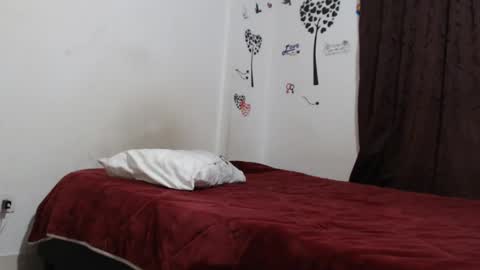 Snapshot of allyka_transsm chatting on December 21, 9:15 pm Allyka online show from December 21, 9:15 pm