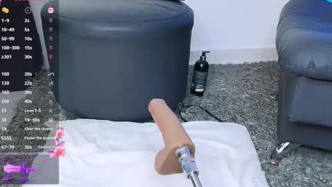 allymdo online show from November 4, 7:02 pm