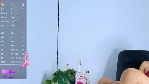 allymdo online show from November 20, 12:05 pm