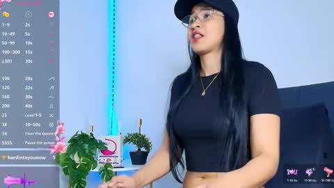 allymdo online show from January 7, 5:26 pm