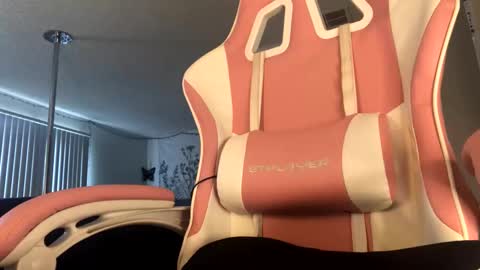 Snapshot of allyoursss1212 chatting on November 13, 6:29 pm Ally Girl In Her Ally World online show from November 13, 6:29 pm