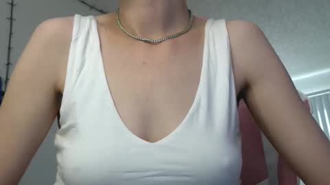 Ally Girl In Her Ally World online show from April 25, 1:52 am