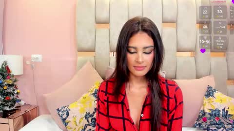 allyson_ashborne online show from December 1, 9:31 pm