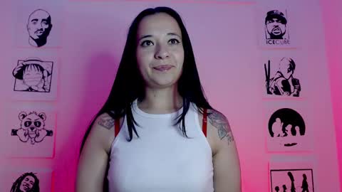 Allyson online show from November 6, 11:48 pm