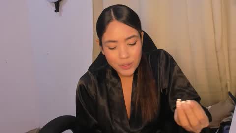 allyson_gh online show from October 30, 3:52 am