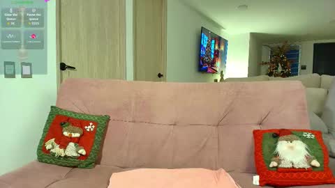 Ally   online show from December 19, 3:13 am