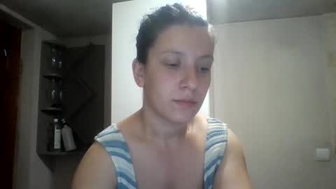 Alma online show from December 7, 9:22 pm