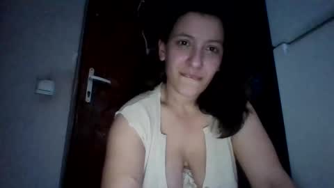 Alma online show from January 4, 8:48 pm