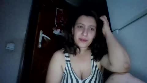 Alma online show from January 9, 9:16 pm