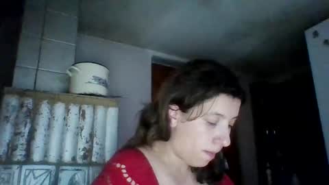 Alma online show from January 10, 8:15 pm