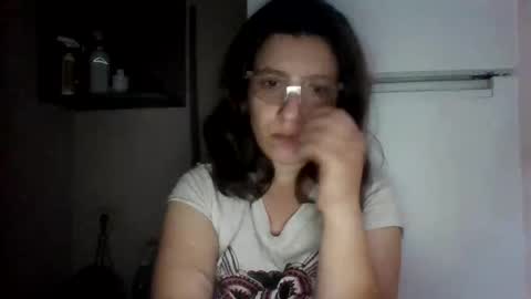 Alma online show from January 12, 8:25 pm