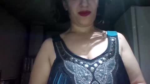 Alma online show from February 25, 7:14 pm