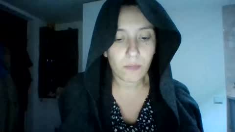 Alma online show from September 18, 8:11 pm