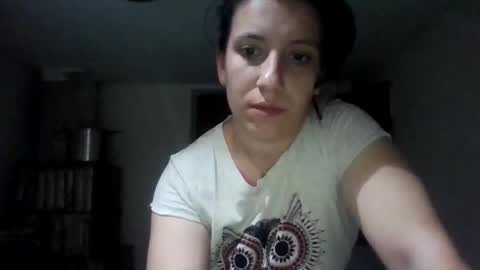 Alma online show from November 25, 9:37 pm