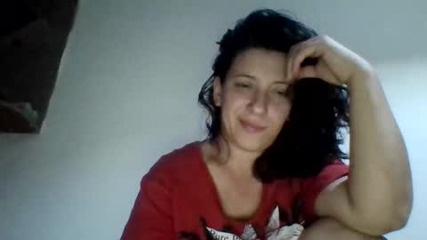 Alma online show from November 27, 9:28 pm