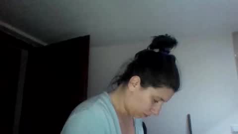 Alma online show from February 17, 9:54 pm