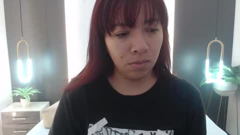 ALMA FENIX  online show from January 7, 12:09 pm