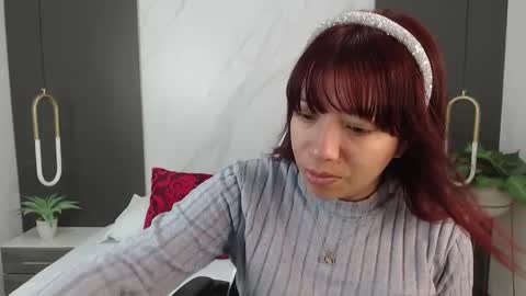 ALMA FENIX  online show from January 9, 12:09 pm