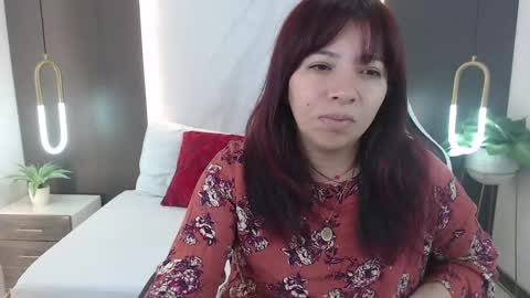 ALMA FENIX  online show from January 14, 12:14 pm