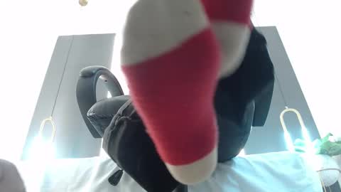 ALMA FENIX  online show from February 3, 3:06 pm