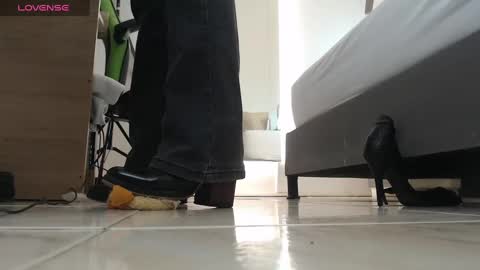 ALMA FENIX  online show from February 10, 3:21 pm