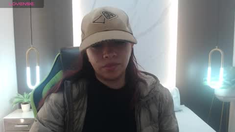 ALMA FENIX  online show from February 14, 12:14 pm