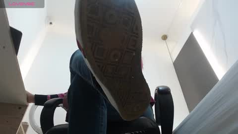 ALMA FENIX  online show from February 15, 12:01 pm