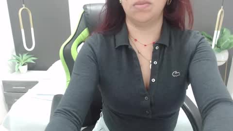 ALMA FENIX  online show from February 22, 12:08 pm