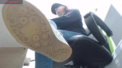 ALMA FENIX  online show from March 4, 12:12 pm