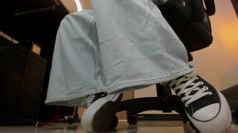 ALMA FENIX  online show from September 11, 12:27 pm