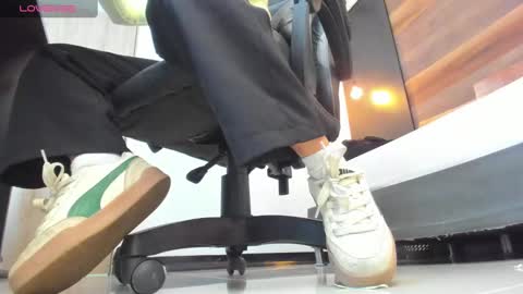 ALMA FENIX  online show from September 18, 12:18 pm