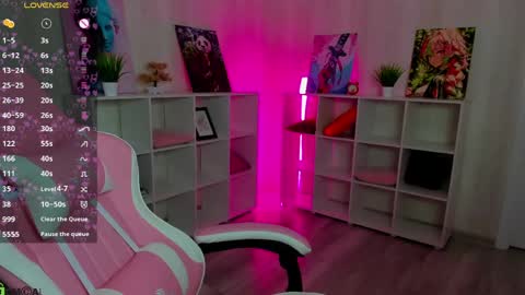 alma_jons online show from March 18, 12:58 am