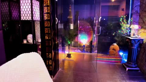 Alma online show from January 11, 9:26 am