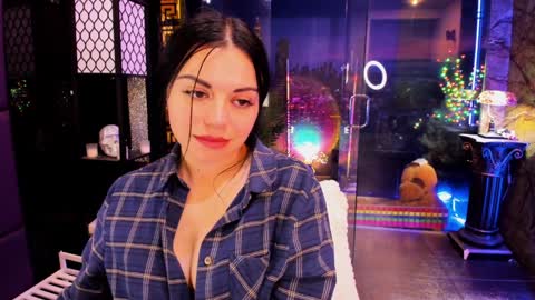 Alma online show from January 11, 12:29 pm