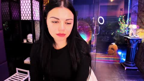 Alma online show from January 13, 11:52 am