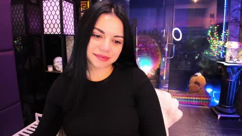 Alma online show from January 21, 7:04 am