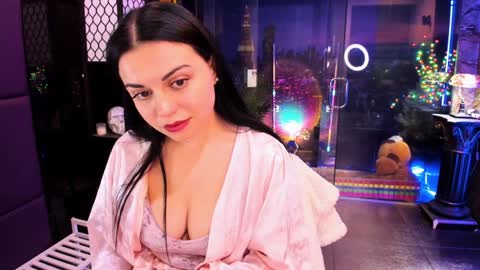 Alma online show from January 28, 10:45 am