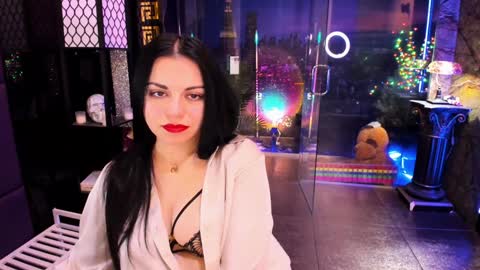 Alma online show from January 31, 10:42 am