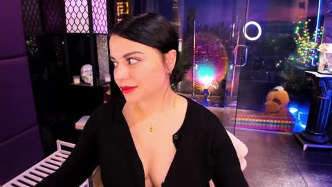 Alma online show from February 4, 10:32 am