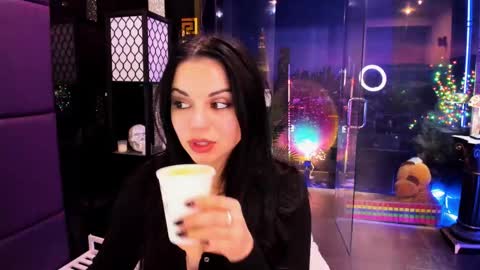 Alma online show from February 15, 10:22 am