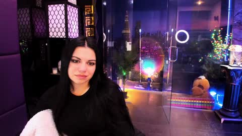 Alma online show from February 26, 7:31 am