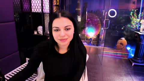 Alma online show from February 26, 10:36 am