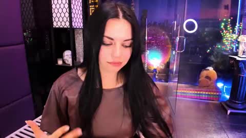 Alma online show from March 1, 12:23 pm