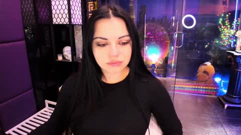 Alma online show from March 6, 7:36 am